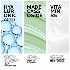 La Roche-Posay Hyalu B5 Pure Hyaluronic Acid Serum for Face