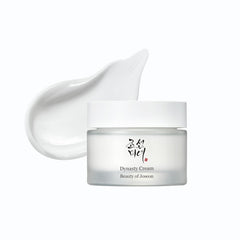 Beauty of Joseon Dynasty Cream Hydrating Face Moisturizer for Dry, Sensitive Skin