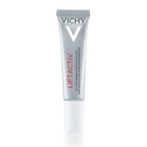 Vichy LiftActiv Supreme Anti Wrinkle Eye Cream, Firming Eye Cream with Caffeine for Dark Circles & Puffiness