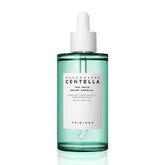 SKIN1004 Tea-Trica Relief Ampoule 3.38 fl. oz, 100ml, Soothing Hydration for Sensitive Skin