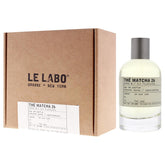 The Matcha 26 by Le Labo for Unisex - 3.4 oz EDP Spray