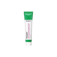 Dr.Jart+ Cicapair Sensitive Skin Korean Face Moisturizer for Redness and Barrier Repair with Centella Asiatica