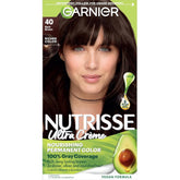 Garnier Hair Color Nutrisse Nourishing Creme