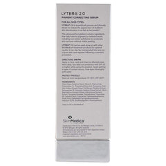 SkinMedica 2.0 Lytera Pigment Correcting Serum, 2 Fl Oz