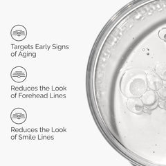 The Ordinary Argireline Solution 10%, Serum Good for Reducing the Appearance of Fine Lines,