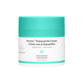 Drunk Elephant Protini Polypeptide Cream - Firming Moisturizer - Clean Clinical Skincare - Cruelty-Free - Dermatologist-Tested - Free of Essential Oils, Silicones, and Fragrance