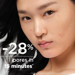 Bioderma Sébium Pore Refiner Cream,Pore Minimizer for Face,Makeup Primer for Oily and Acne-Prone Skin