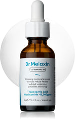 Dr.melaxin TX ampoule RX Facial ampoule