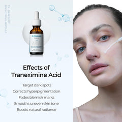 Dr.melaxin TX ampoule RX Facial ampoule