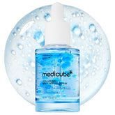 medicube Hyaluronic Multi Peptide PDRN Serum for Glowing and Soothing