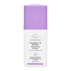 Drunk Elephant Ceramighty AF Eye Balm - Moisturizing Eye Cream - Clean Clinical Skincare