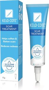 Sinclair Kelo-Cote Gel for Scars 0.53 Oz (Pack of 1)