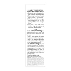 Peter Thomas Roth |Instant FIRMx Temporary Face Tightener