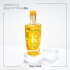 KERASTASE Elixir Ultime L'Huile Original Hair Oil