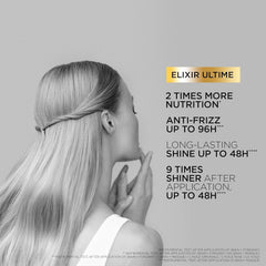 KERASTASE Elixir Ultime L'Huile Original Hair Oil