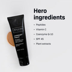 Revision Skincare Intellishade® Original SPF 45,