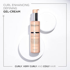 Kerastase Curl Manifesto Gelee Curl Contour Hair Serum