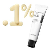 COSRX 6X Peptide Collagen Booster Toner Serum with Copper Peptides, Niacinamide & Hyaluronic Acid