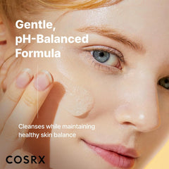 COSRX Advanced Snail Mucin Gel Cleanse
