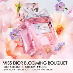 Miss Dior Blooming Bouquet