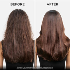 Kerastase Gloss Absolu High-Shine Anti-Frizz Shampoo