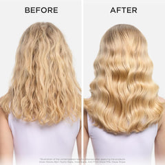 Kerastase Gloss Absolu High-Shine Anti-Frizz Shampoo