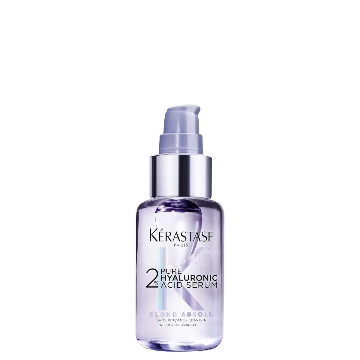 Kerastase Blond Absolu Hyaluronic Acid Hair Serum For Bleached & Highlighted Blonde Hair