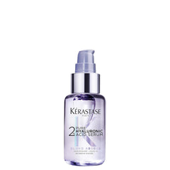 Kerastase Blond Absolu Hyaluronic Acid Hair Serum For Bleached & Highlighted Blonde Hair