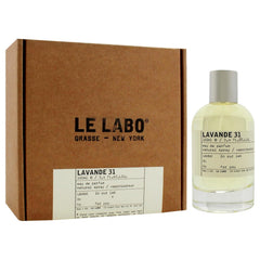 Lavande 31 by Le Labo for Unisex - 3.4 oz EDP Spray