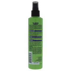 Garnier Fructis Style Full Control Anti-Humidity Hairspray, Non-Aerosol