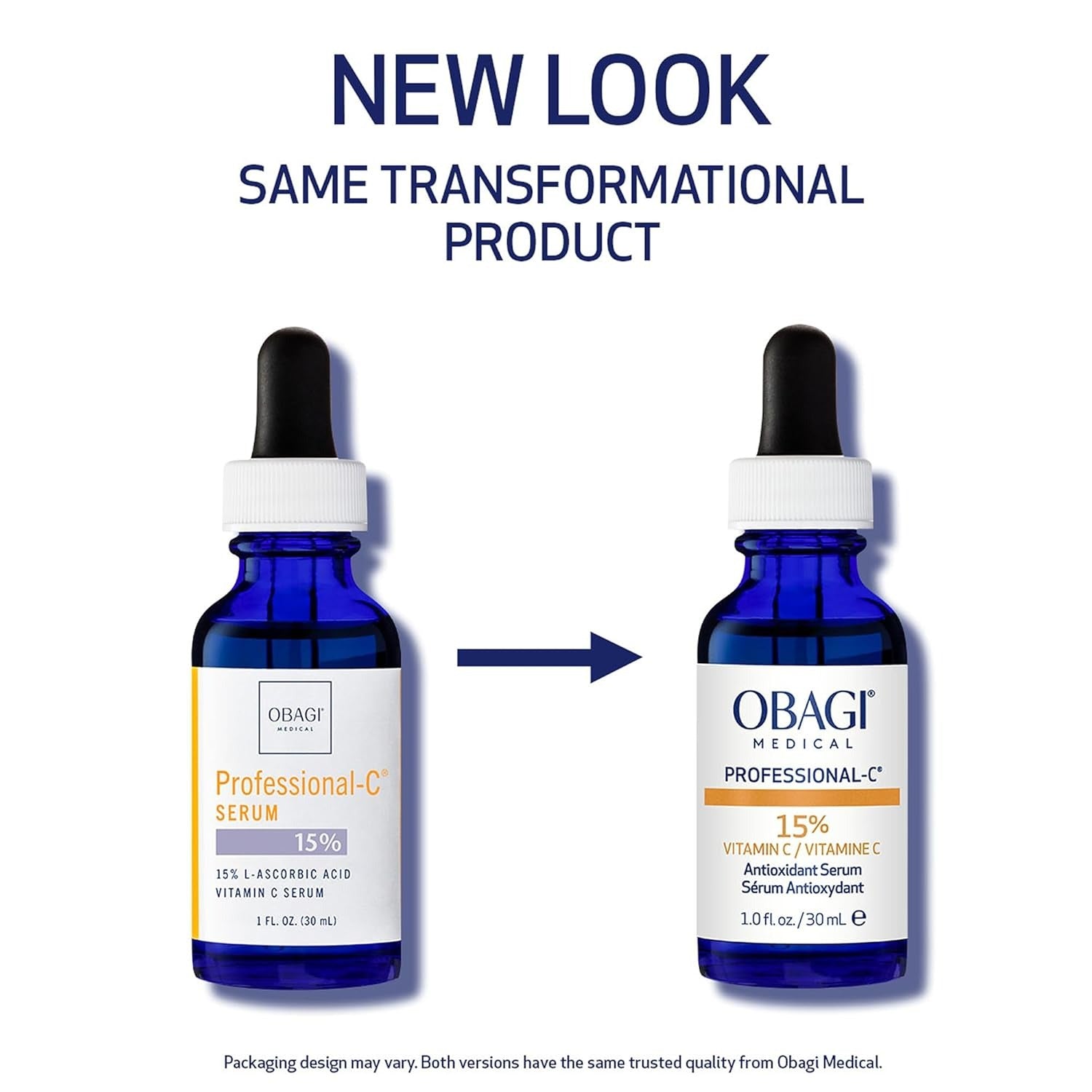 Obagi Medical Professional-C Vitamin C Serum