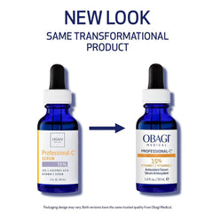 Obagi Medical Professional-C Vitamin C Serum