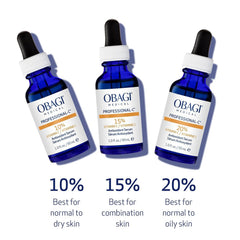 Obagi Medical Professional-C Vitamin C Serum