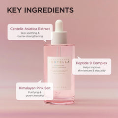 SKIN1004 Madagascar Centella Poremizing Fresh Ampoule 3.38 fl. oz(100ml)