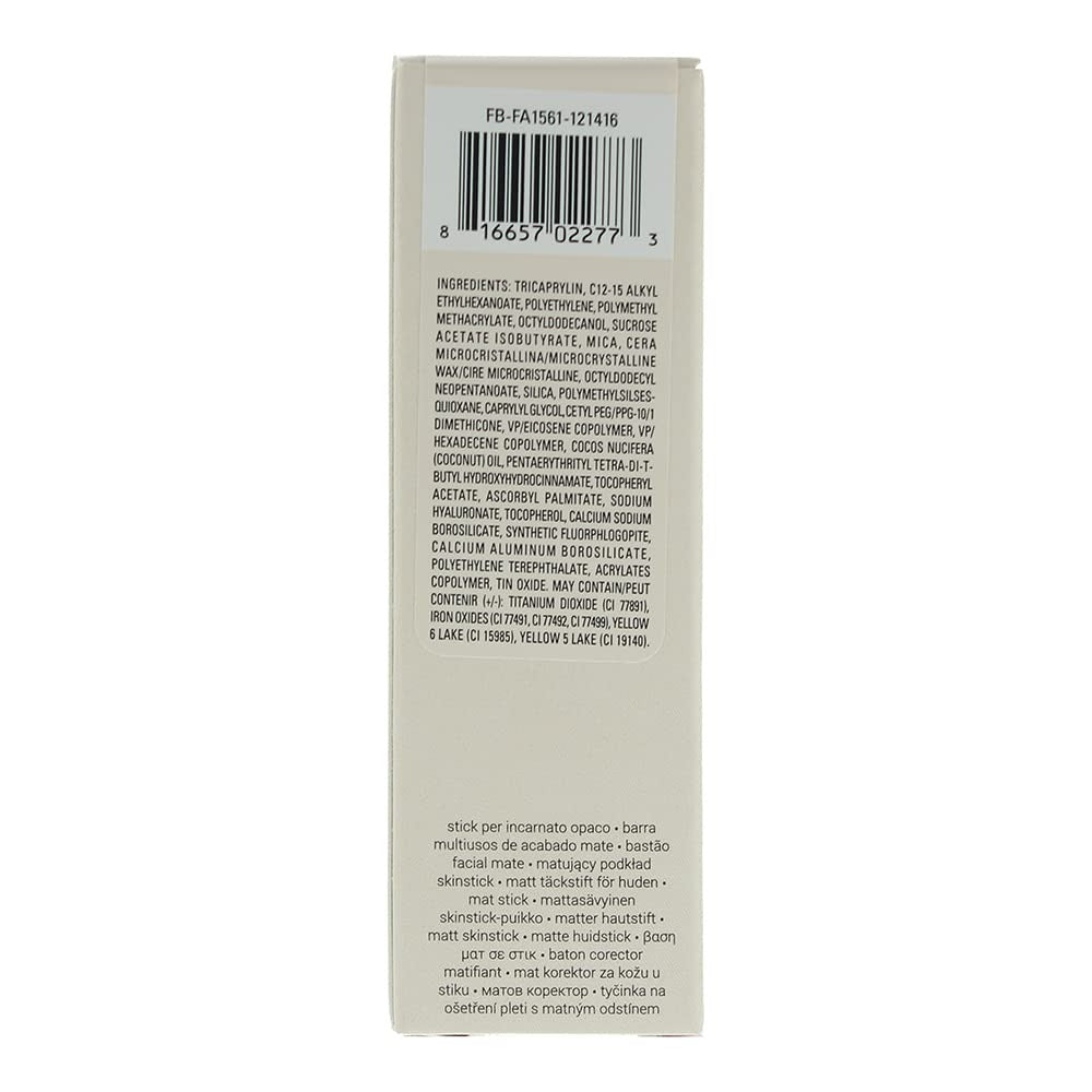 Fenty Beauty by Rihanna Match Stix Matte Contour Skinstick Suede