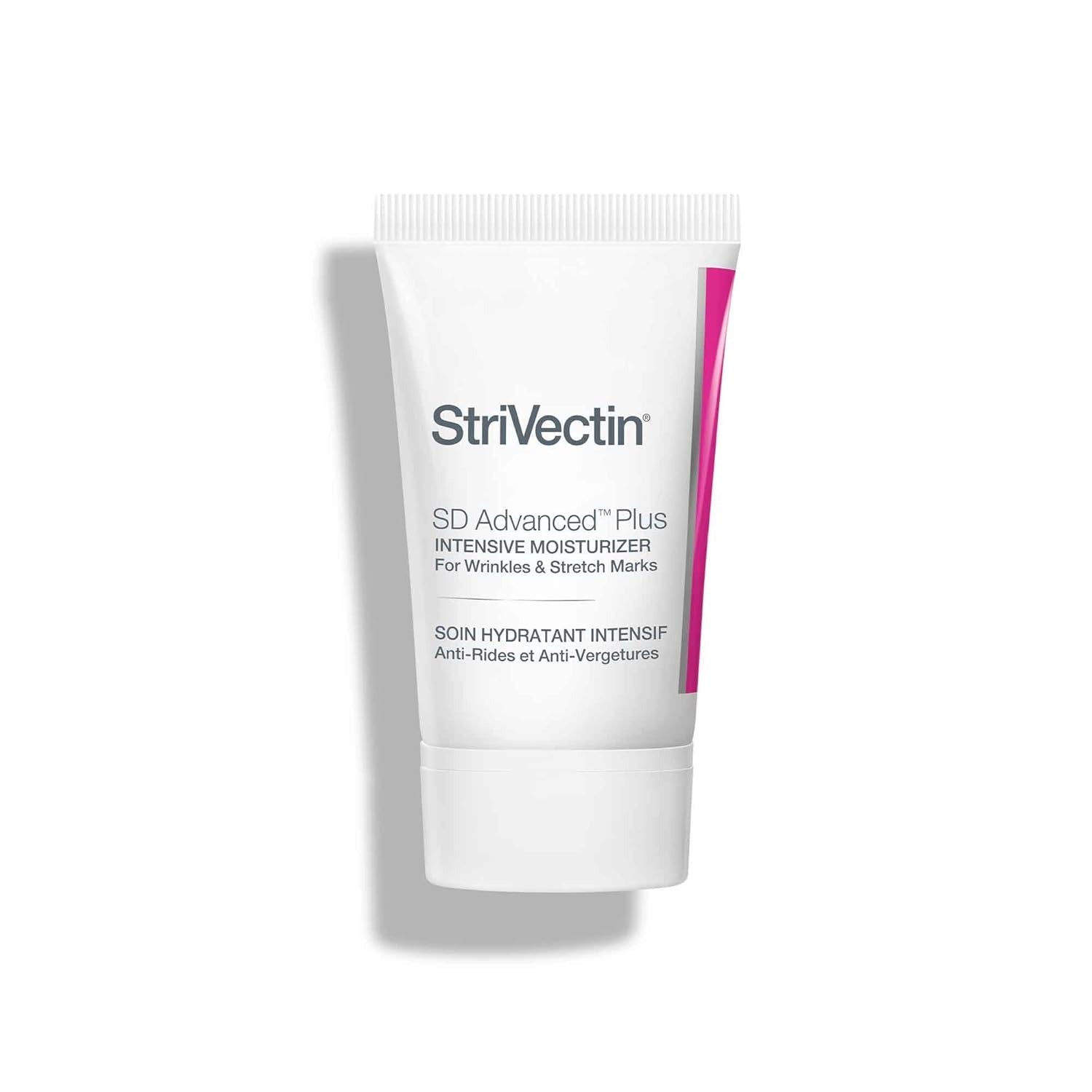 StriVectin SD Advanced Plus Intensive Moisturizer for Wrinkles and Stretchmarks, For Face and Body