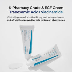 DR.Melaxin TX Tranexamic Acid CREAM