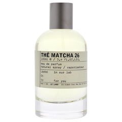 The Matcha 26 by Le Labo for Unisex - 3.4 oz EDP Spray