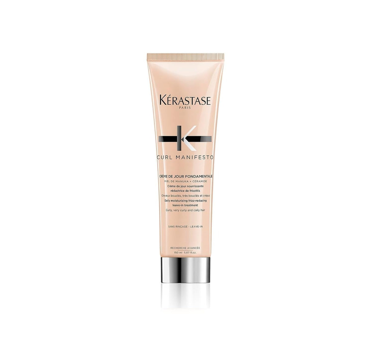 Kerastase Curl Manifesto Crème de Jour Fondamentale Hair Cream