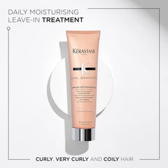 Kerastase Curl Manifesto Crème de Jour Fondamentale Hair Cream