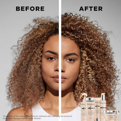 Kerastase Curl Manifesto Crème de Jour Fondamentale Hair Cream