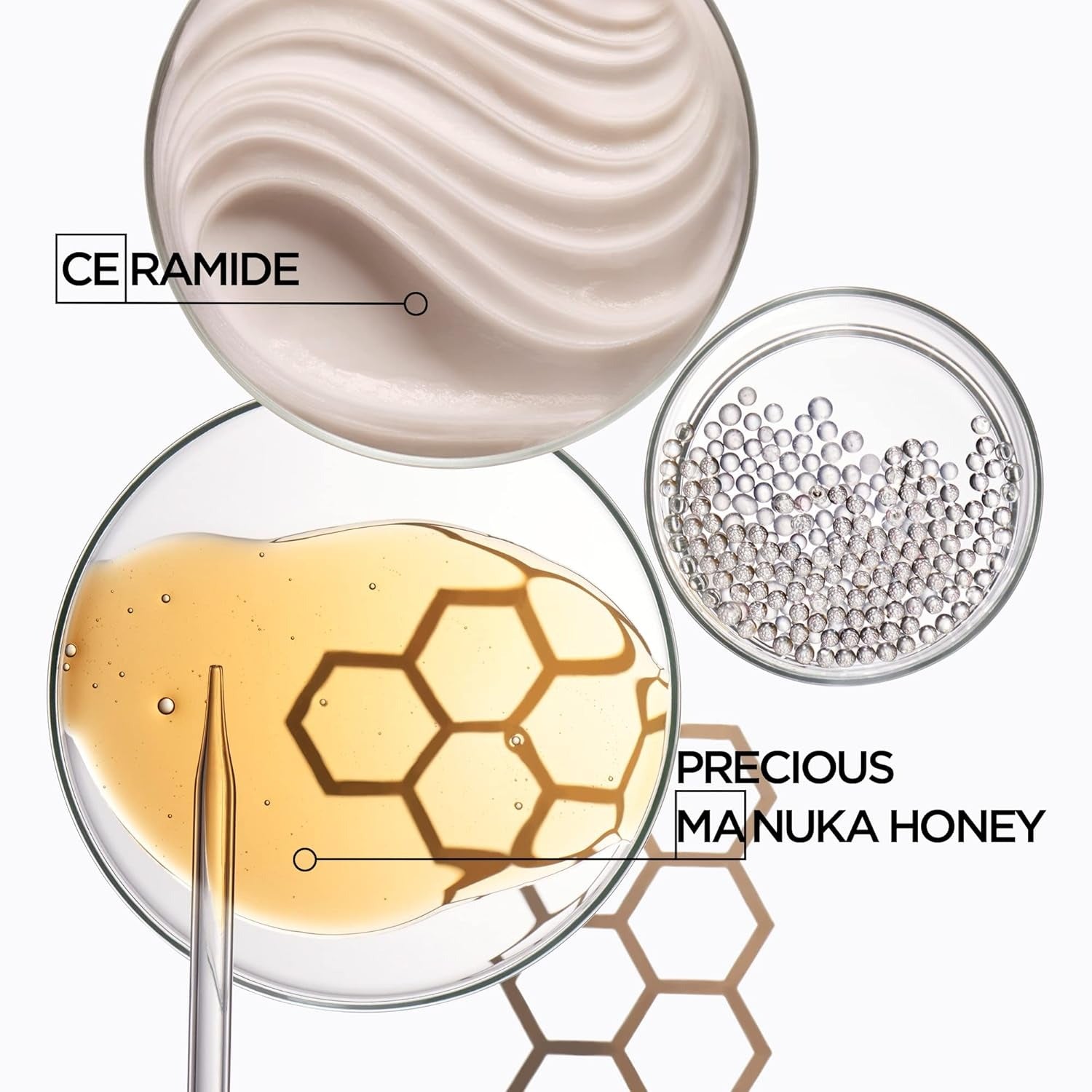 Kerastase Curl Manifesto Crème de Jour Fondamentale Hair Cream