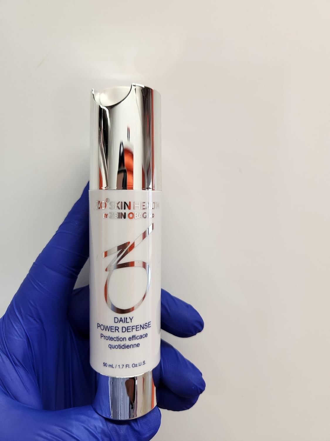 ZO SKIN HEALTH Daily Power Defense Clinically Proven 50ml, 1.7 Fl Oz