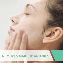 CeraVe Foaming Facial Cleanser, 12 Ounce