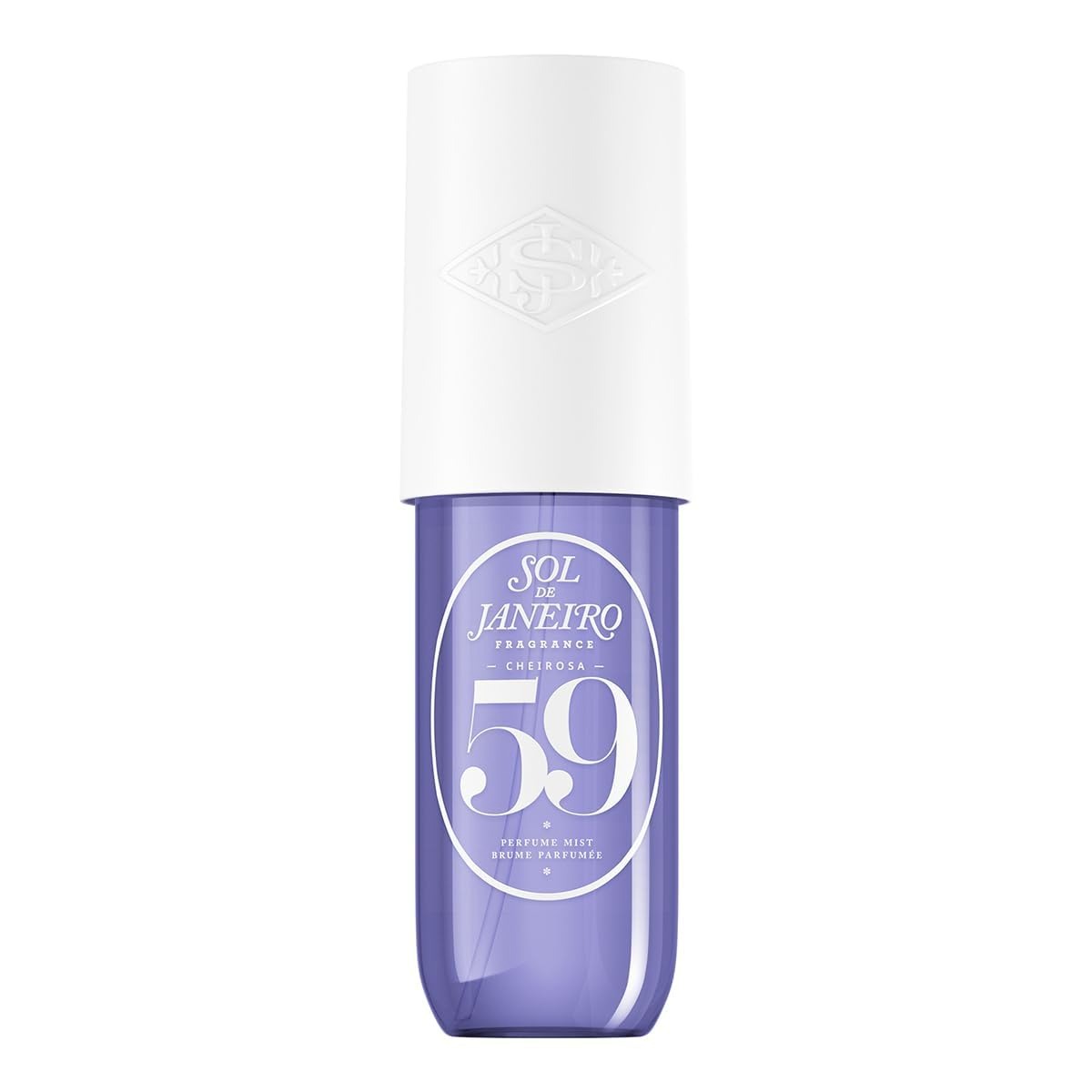 SOL DE JANEIRO Hair & Body Perfume Mist