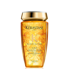 KERASTASE Elixir Ultime Le Bain Shampoo - Oil Inflused Hydrating Shampoo