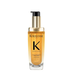 Kerastase Elixir Ultime Refillable Hair Oil - Hydrates & Smoothes Frizz