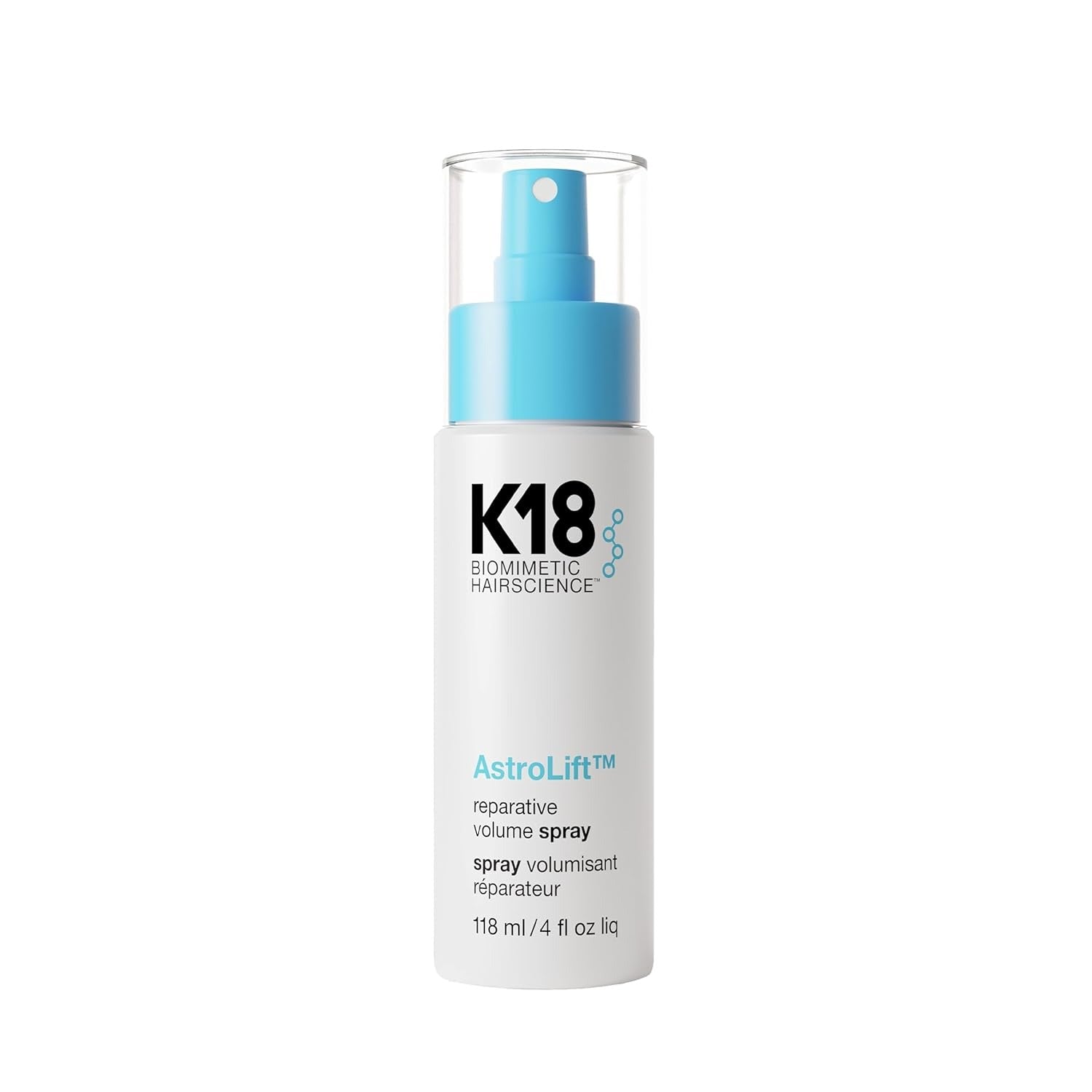 K18 AstroLift™ Reparative Volume Spray