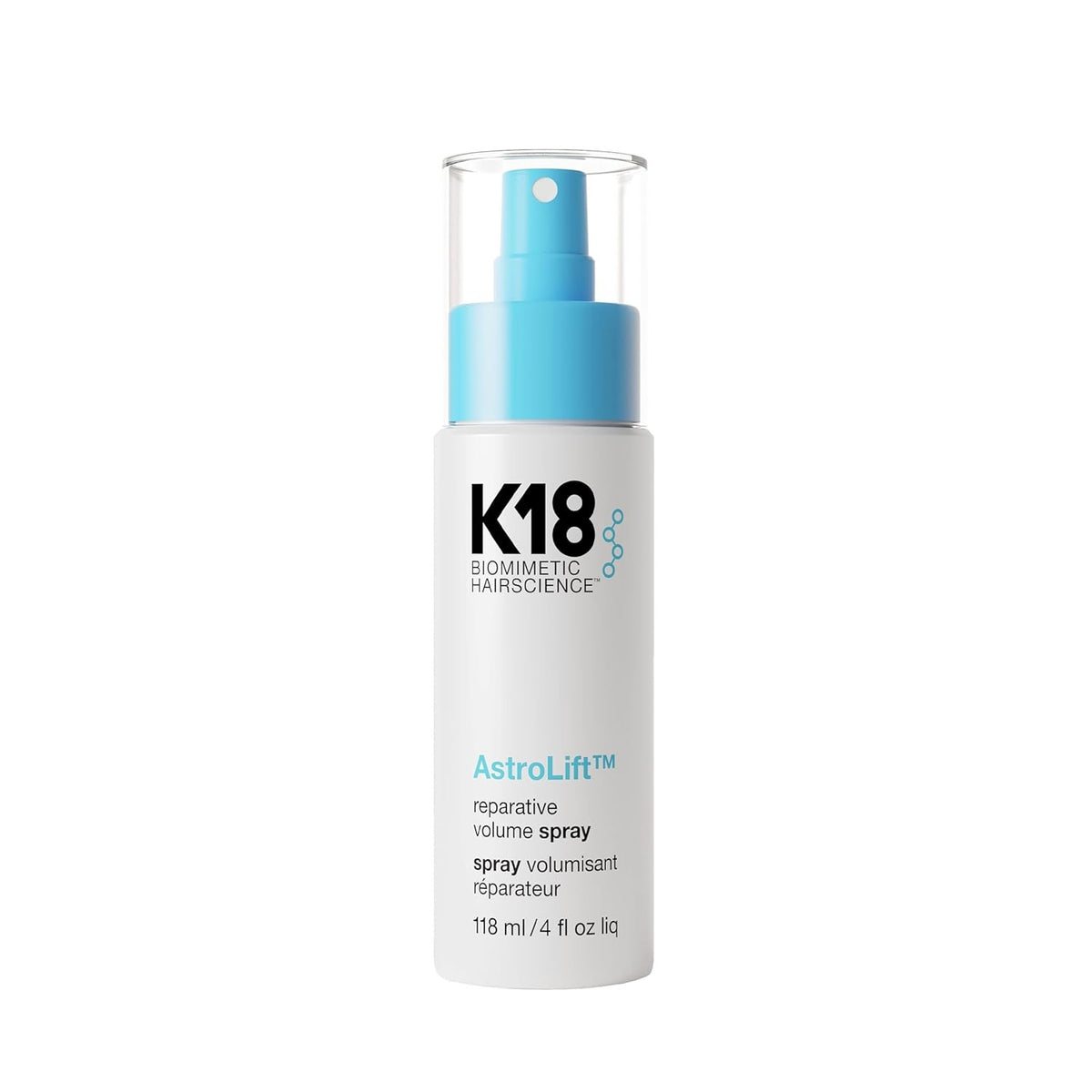 K18 AstroLift™ Reparative Volume Spray