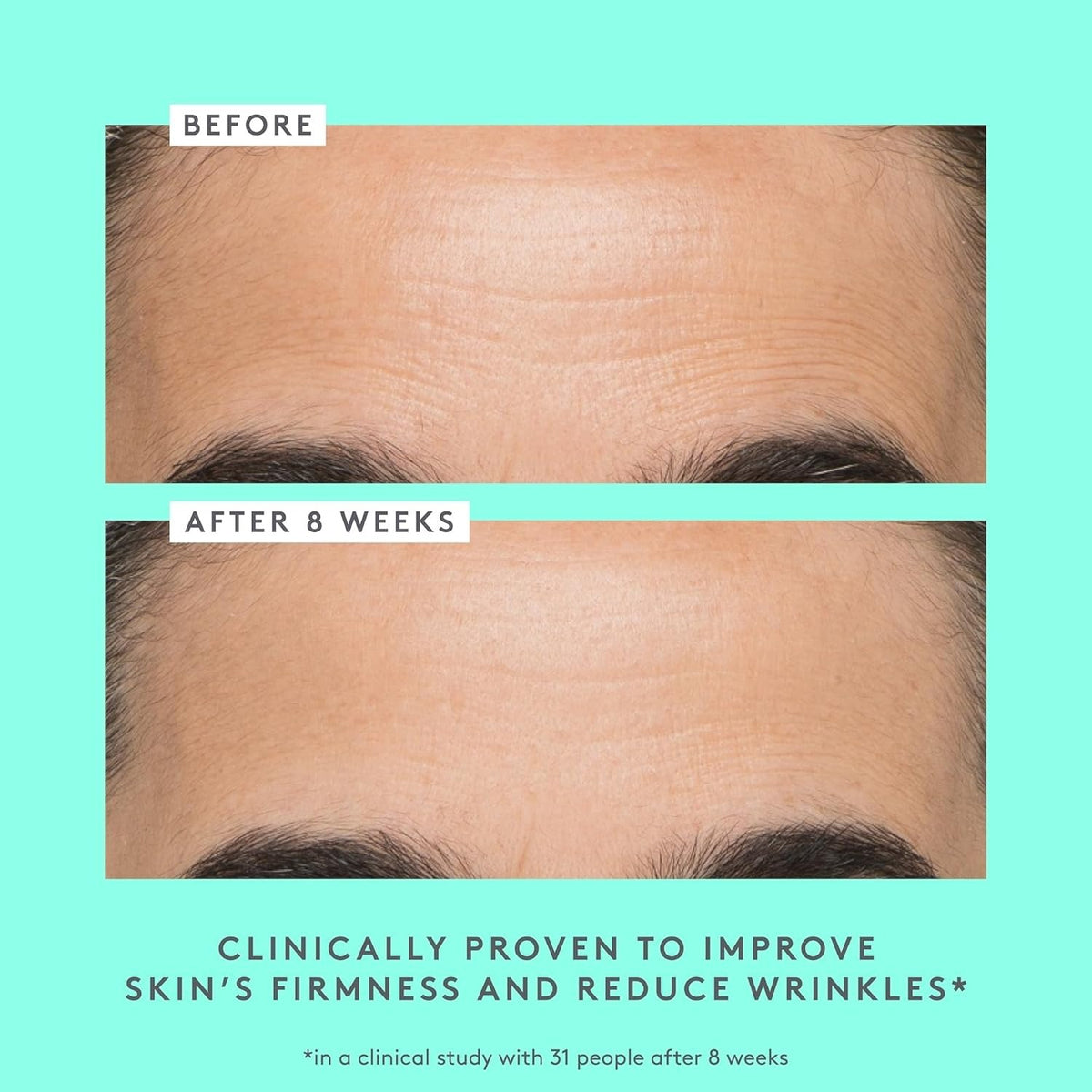 Drunk Elephant Protini Polypeptide Cream - Firming Moisturizer - Clean Clinical Skincare - Cruelty-Free - Dermatologist-Tested - Free of Essential Oils, Silicones, and Fragrance